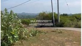 Tanah dijual dengan  di Aik Berik, Nusa Tenggara Barat