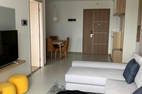 Cho thuê căn hộ chung cư 3 phòng ngủ tại New City, Bình Khánh, Quận 2, Hồ Chí Minh