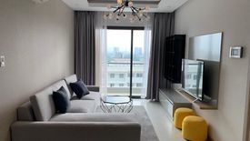 3 Bedroom Apartment for rent in New City, Binh Khanh, Ho Chi Minh