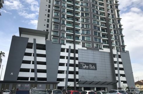 4 Bedroom Condo for rent in Petaling Jaya, Selangor