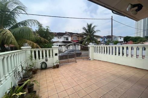 4 Bedroom House for sale in Taman Megah Ria, Johor