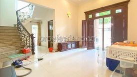 4 Bedroom Condo for rent in Binh Trung Tay, Ho Chi Minh