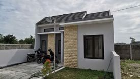 Rumah dijual dengan 2 kamar tidur di Banguntapan, Yogyakarta