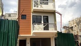 3 Bedroom Townhouse for sale in Concepcion Uno, Metro Manila