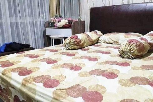 Apartemen dijual dengan 1 kamar tidur di Jakarta Selatan, Jakarta