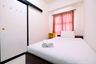 Apartemen disewa dengan 1 kamar tidur di Setiabudi, Jakarta