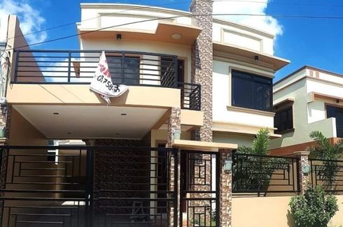 5 Bedroom House for sale in Culubasa, Pampanga