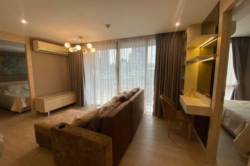 2 Bedroom Condo for rent in Klass Condo Silom, Silom, Bangkok near BTS Chong Nonsi