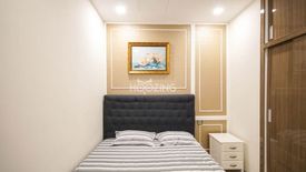 Cho thuê căn hộ chung cư 2 phòng ngủ tại Bến Nghé, Quận 1, Hồ Chí Minh
