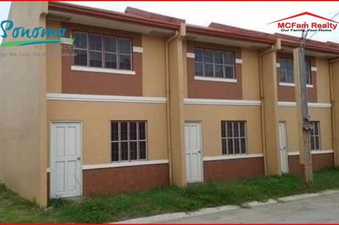 2 Bedroom House for sale in Santa Cruz, Bulacan