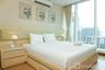 Apartemen disewa dengan 2 kamar tidur di Karet Semanggi, Jakarta