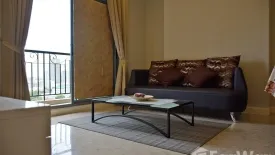 1 Bedroom Condo for rent in The Crest Sukhumvit 34, Khlong Tan, Bangkok near BTS Thong Lo