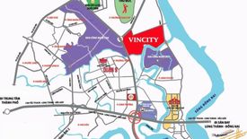 Cần bán căn hộ chung cư 1 phòng ngủ tại Vincity, Long Thạnh Mỹ, Quận 9, Hồ Chí Minh