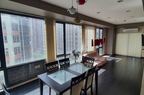1 Bedroom Condo for sale in One Central Park, Bagumbayan, Metro Manila
