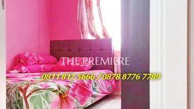 Apartemen disewa dengan 2 kamar tidur di Papanggo, Jakarta