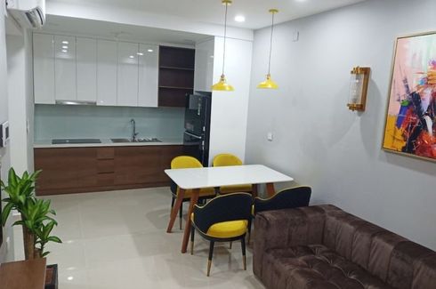 Cần bán căn hộ chung cư 2 phòng ngủ tại BOTANICA PREMIER, Phường 2, Quận Tân Bình, Hồ Chí Minh