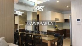 2 Bedroom Apartment for rent in Phuong 25, Ho Chi Minh