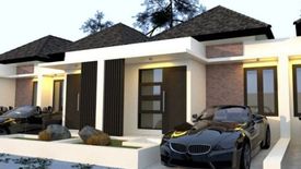 Rumah dijual dengan 2 kamar tidur di Karawaci, Banten