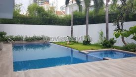 4 Bedroom House for rent in Thao Dien, Ho Chi Minh