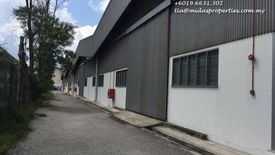 Commercial for rent in Pelabuhan Utara, Selangor