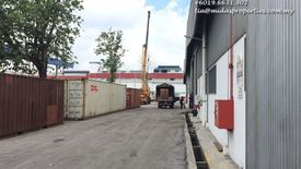 Commercial for rent in Pelabuhan Utara, Selangor