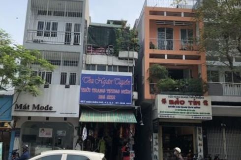 Cần bán nhà phố  tại Bến Thành, Quận 1, Hồ Chí Minh