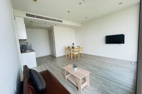 1 Bedroom Condo for sale in Baan Plai Haad - Pattaya, 