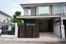 3 Bedroom Townhouse for rent in Pruksa Ville 79 Phahonyothin - Rangsit, Suan Phrik Thai, Pathum Thani