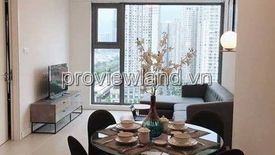 1 Bedroom Apartment for rent in Binh Trung Tay, Ho Chi Minh