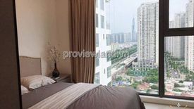 1 Bedroom Apartment for rent in Binh Trung Tay, Ho Chi Minh