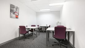 Office for rent in Langsuan, Bangkok near BTS Ratchadamri