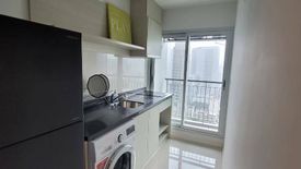 1 Bedroom Condo for rent in Rhythm Sathorn - Narathiwas, Thung Maha Mek, Bangkok near BTS Chong Nonsi