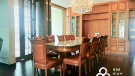 4 Bedroom Condo for rent in The Park Chidlom, Langsuan, Bangkok near BTS Chit Lom