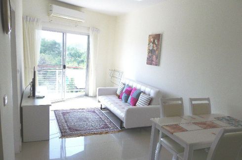 1 Bedroom Condo for sale in Flame tree Residence, Nong Kae, Prachuap Khiri Khan