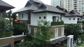 4 Bedroom House for rent in Baan Sukhumvit 18, Khlong Toei, Bangkok near BTS Asoke