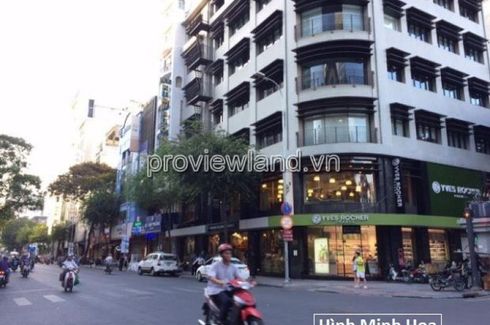 Cần bán nhà đất thương mại 78 phòng ngủ tại Phường 6, Quận 3, Hồ Chí Minh