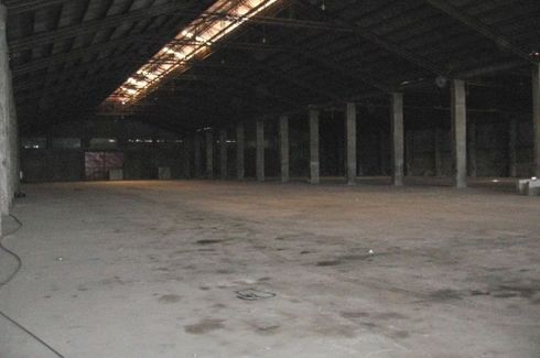 Warehouse / Factory for rent in Opao, Cebu