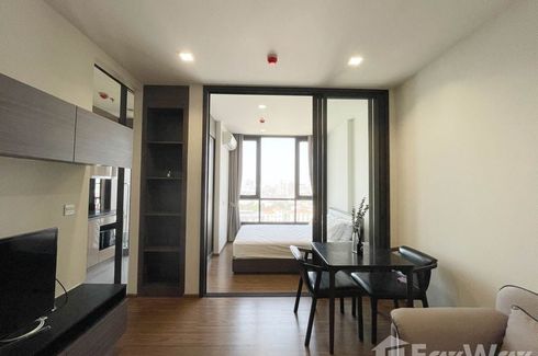 1 Bedroom Condo for rent in The Line Sukhumvit 71, Phra Khanong Nuea, Bangkok near BTS Phra Khanong