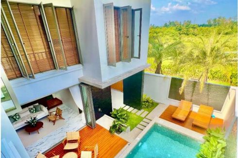 3 Bedroom Villa for sale in Golden Andes, Thep Krasatti, Phuket