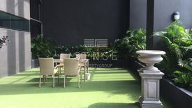 3 Bedroom Condo for rent in The Capital Ekamai-Thonglor, Bang Kapi, Bangkok