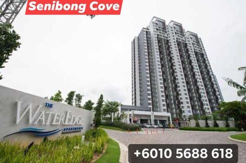 3 Bedroom Condo for rent in Johor Bahru, Johor