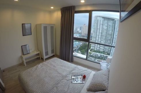 2 Bedroom Condo for sale in Ideo Mobi Sukhumvit, Bang Chak, Bangkok near BTS On Nut