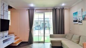 4 Bedroom Townhouse for Sale or Rent in Samrong, Samut Prakan