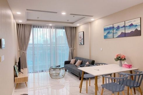 2 Bedroom Condo for rent in Sunshine City Saigon, Tan Phu, Ho Chi Minh