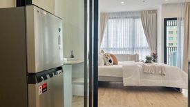 Condo for rent in The Rich Rama 9 - Srinakarin, Suan Luang, Bangkok near Airport Rail Link Hua Mak