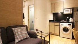 1 Bedroom Condo for rent in Park Origin Phrom Phong, Khlong Tan, Bangkok near BTS Phrom Phong