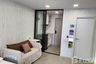 Condo for rent in Atmoz Oasis Onnut, Suan Luang, Bangkok near MRT Si Nut