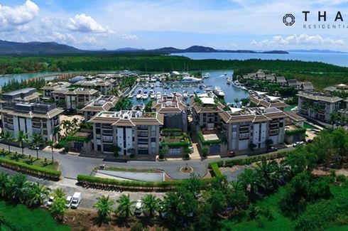 2 Bedroom Condo for sale in Ko Kaeo, Phuket