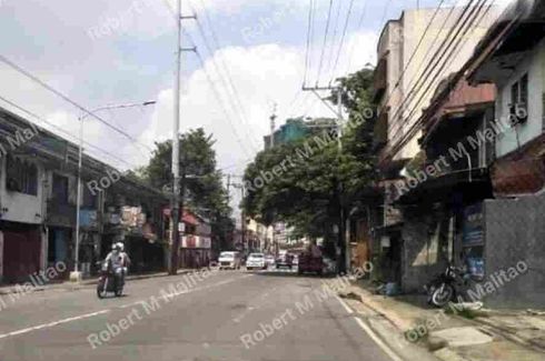 Land for sale in Immaculate Concepcion, Metro Manila near LRT-2 Betty Go-Belmonte