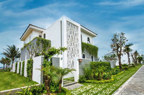 Villa for sale in Song Tra, Quang Nam